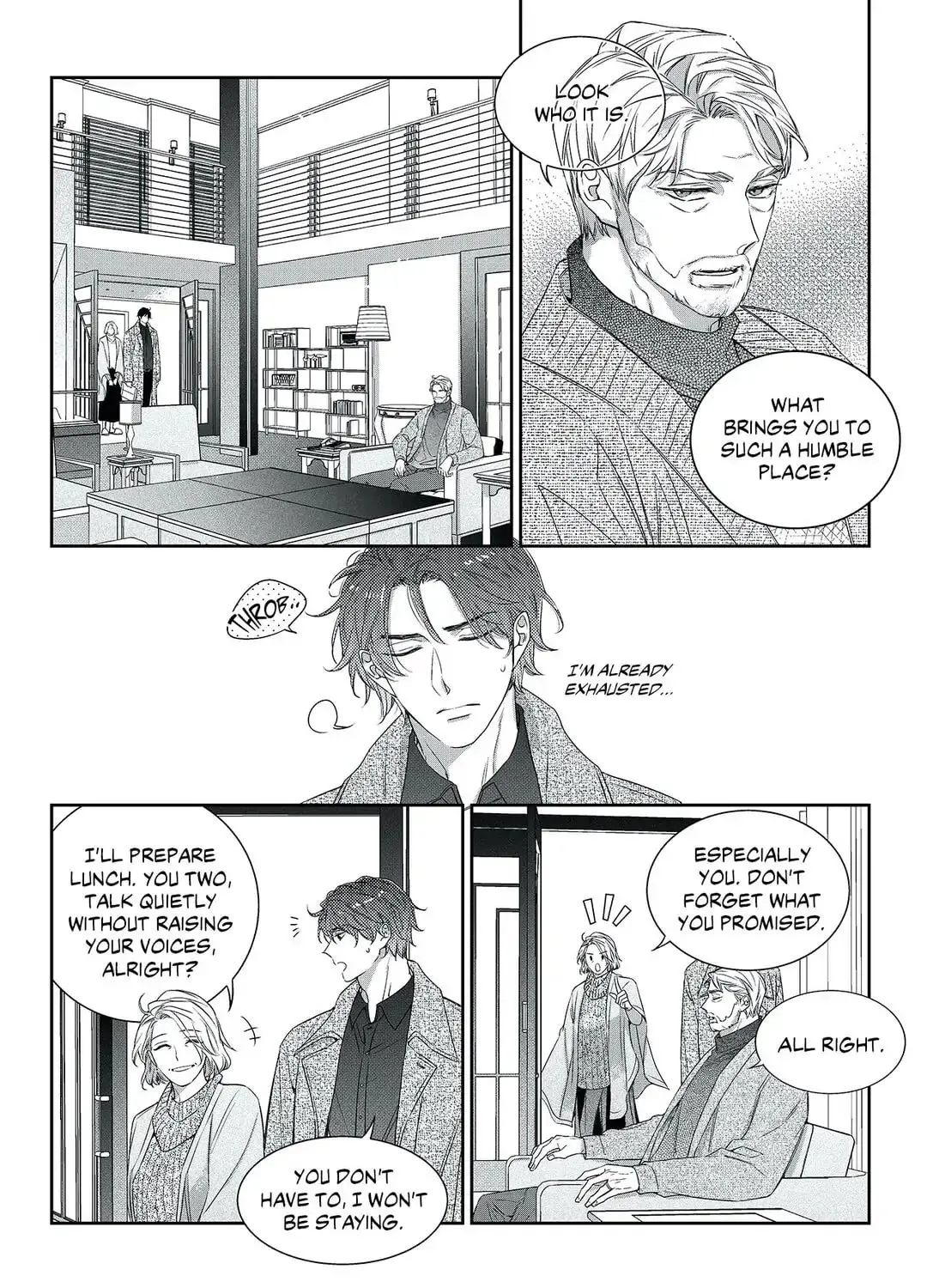 Unintentional Love Story Chapter 53 page 31 - 