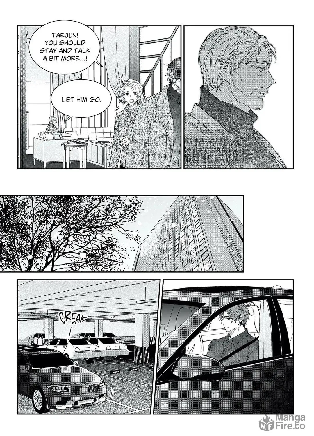 Unintentional Love Story Chapter 53 page 39 - 