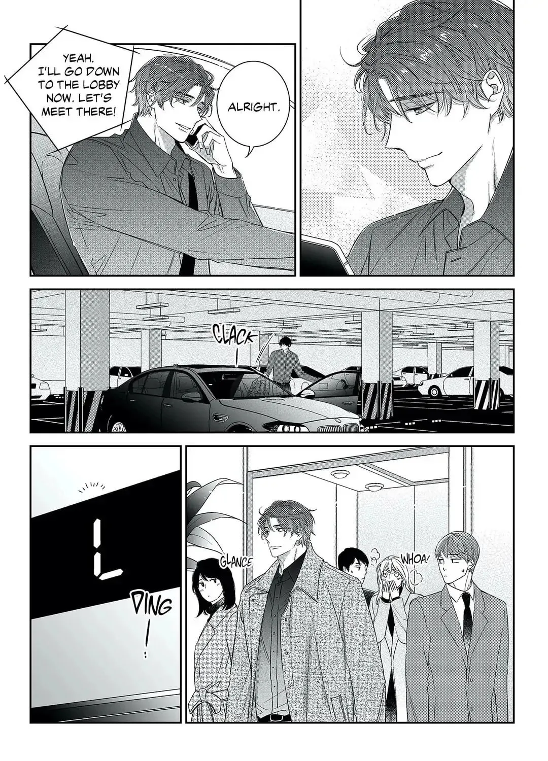 Unintentional Love Story Chapter 53 page 43 - 