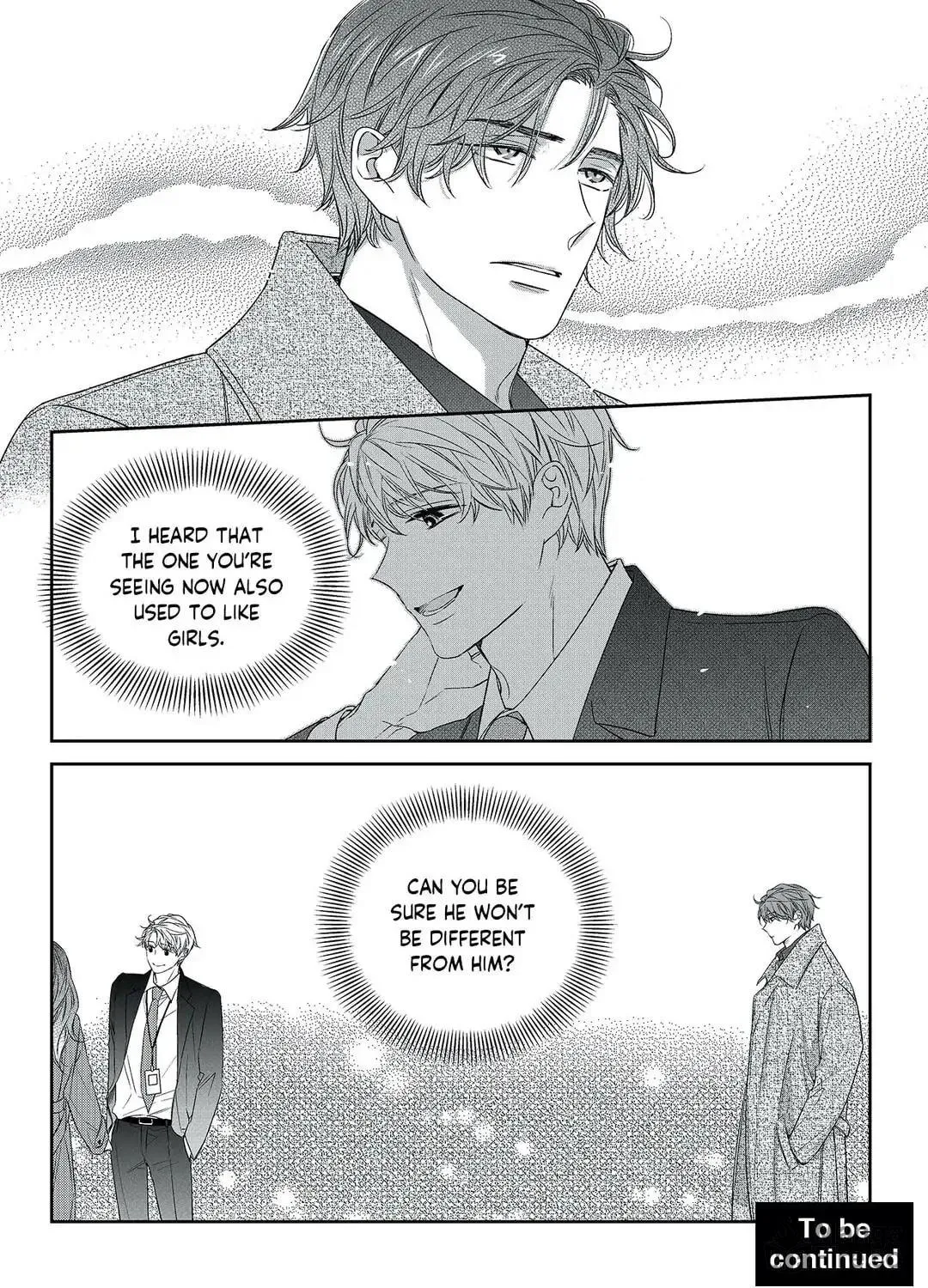Unintentional Love Story Chapter 53 page 49 - 