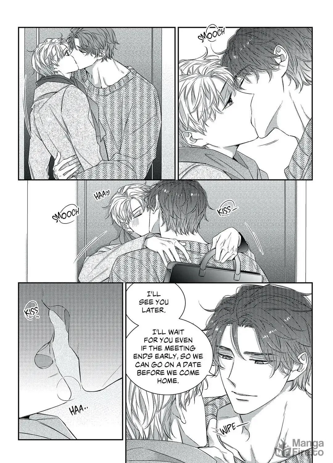 Unintentional Love Story Chapter 53 page 9 - 