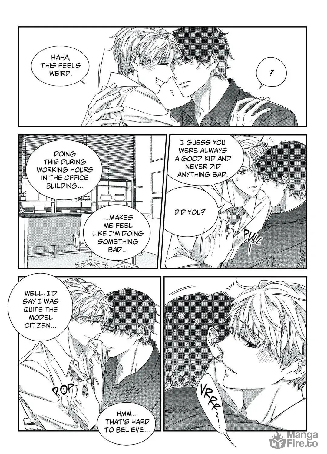 Unintentional Love Story Chapter 54 page 23 - 