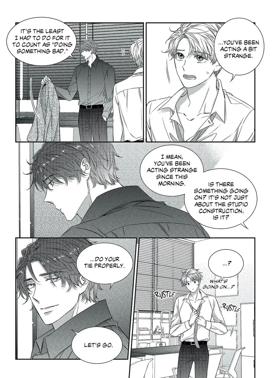 Unintentional Love Story Chapter 54 page 31 - 