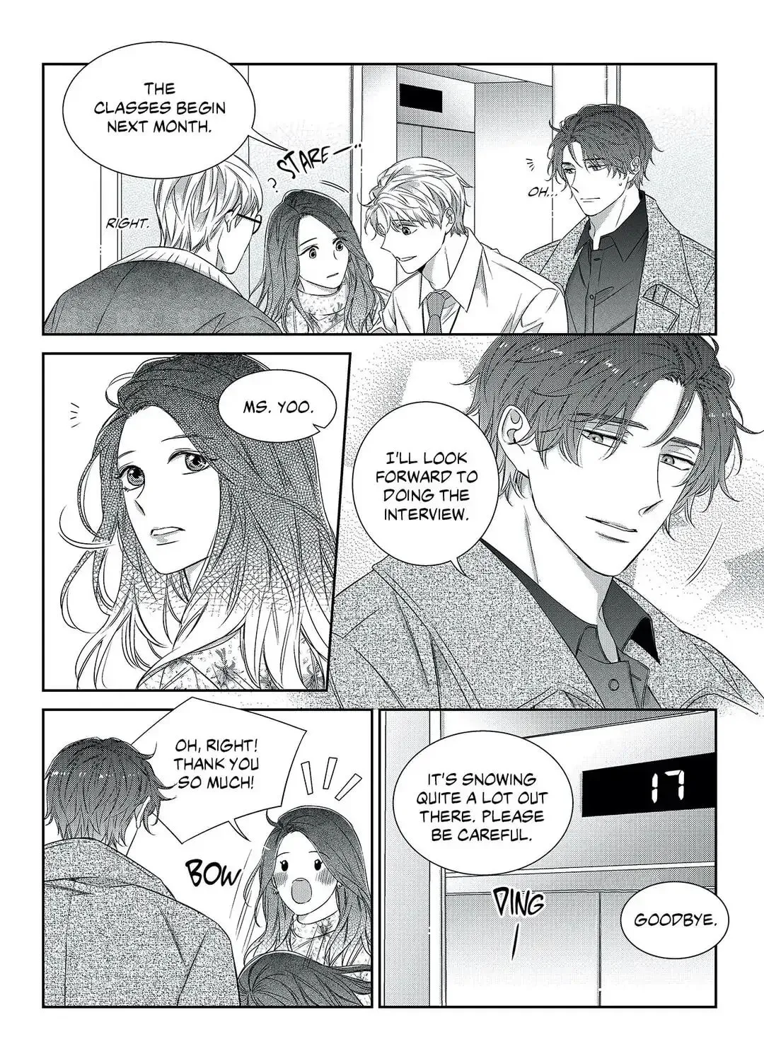 Unintentional Love Story Chapter 54 page 43 - 