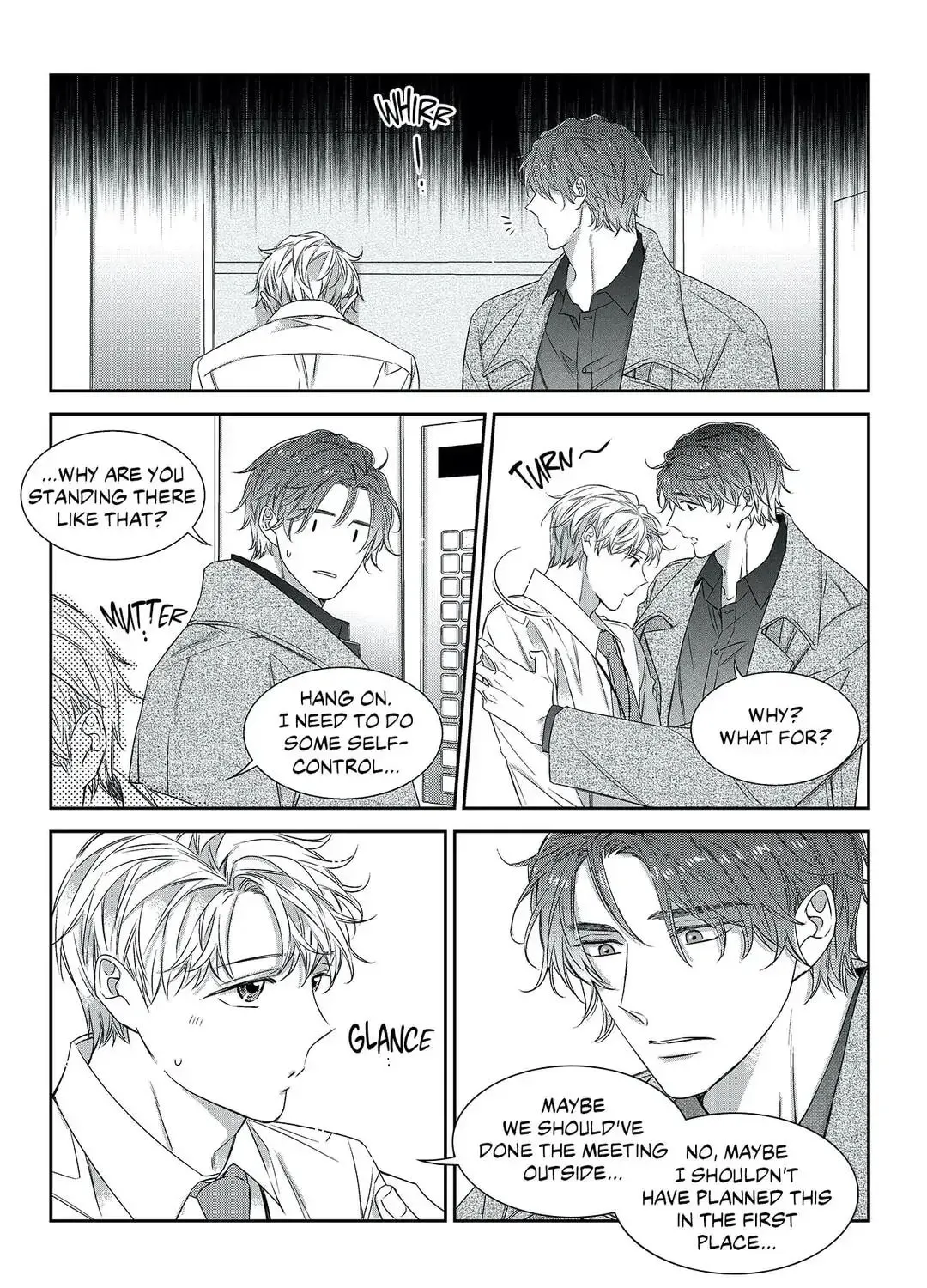 Unintentional Love Story Chapter 54 page 45 - 