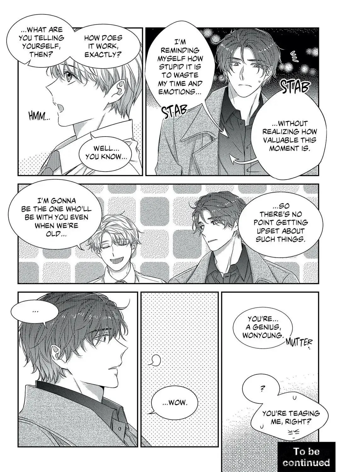 Unintentional Love Story Chapter 54 page 49 - 