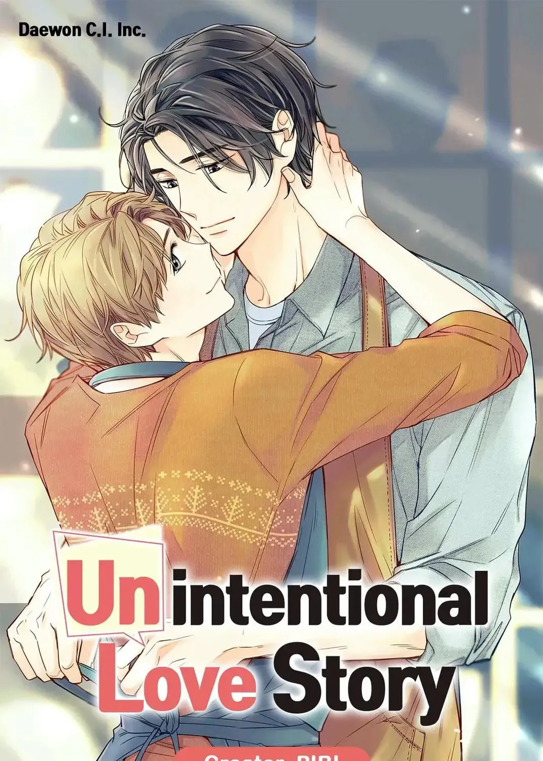 Unintentional Love Story Chapter 55 page 1 - 