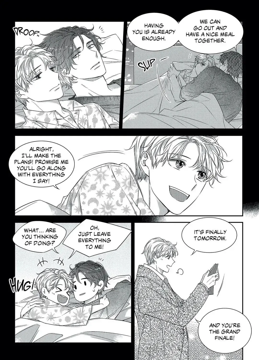 Unintentional Love Story Chapter 55 page 13 - 