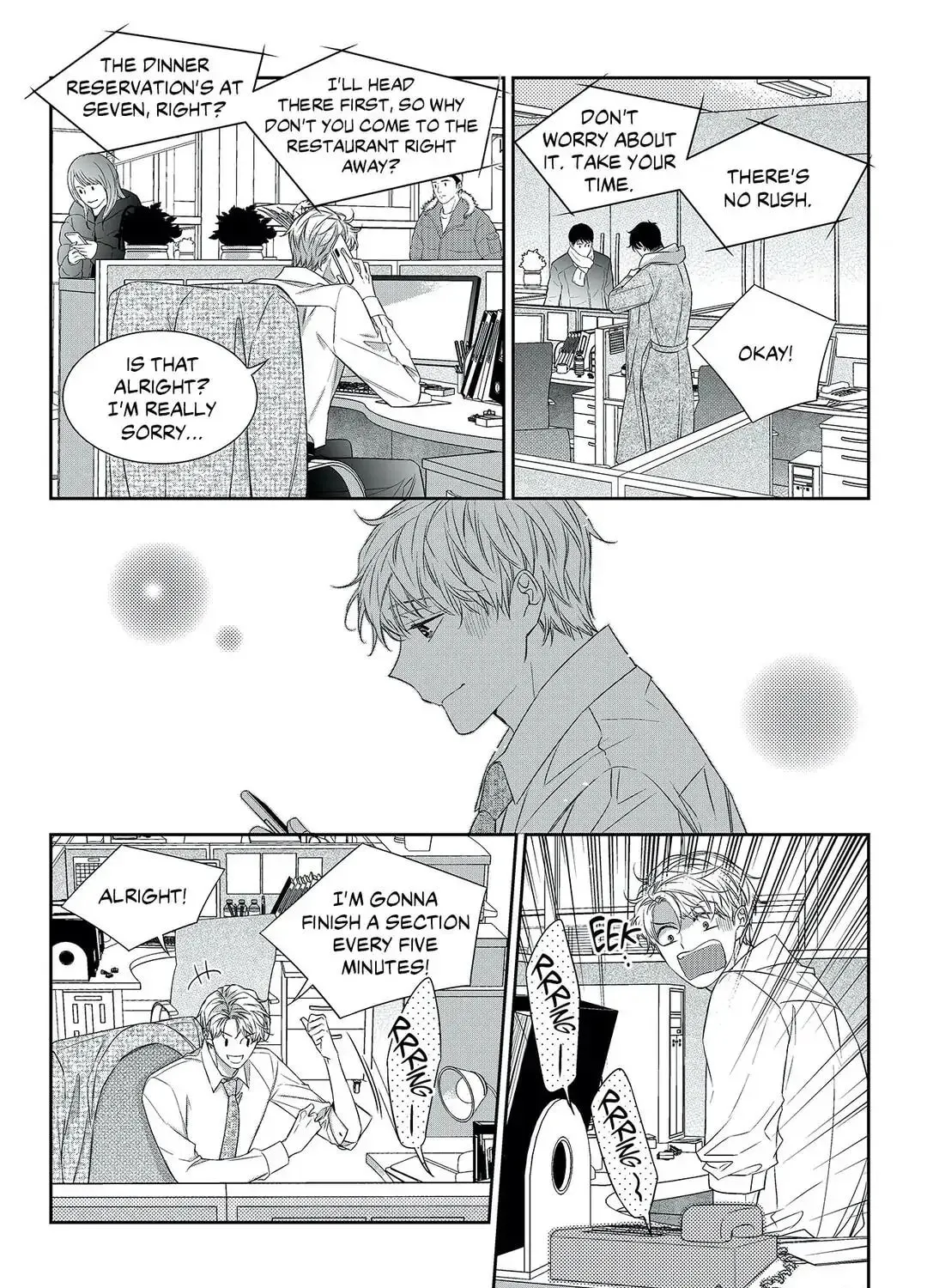 Unintentional Love Story Chapter 55 page 31 - 