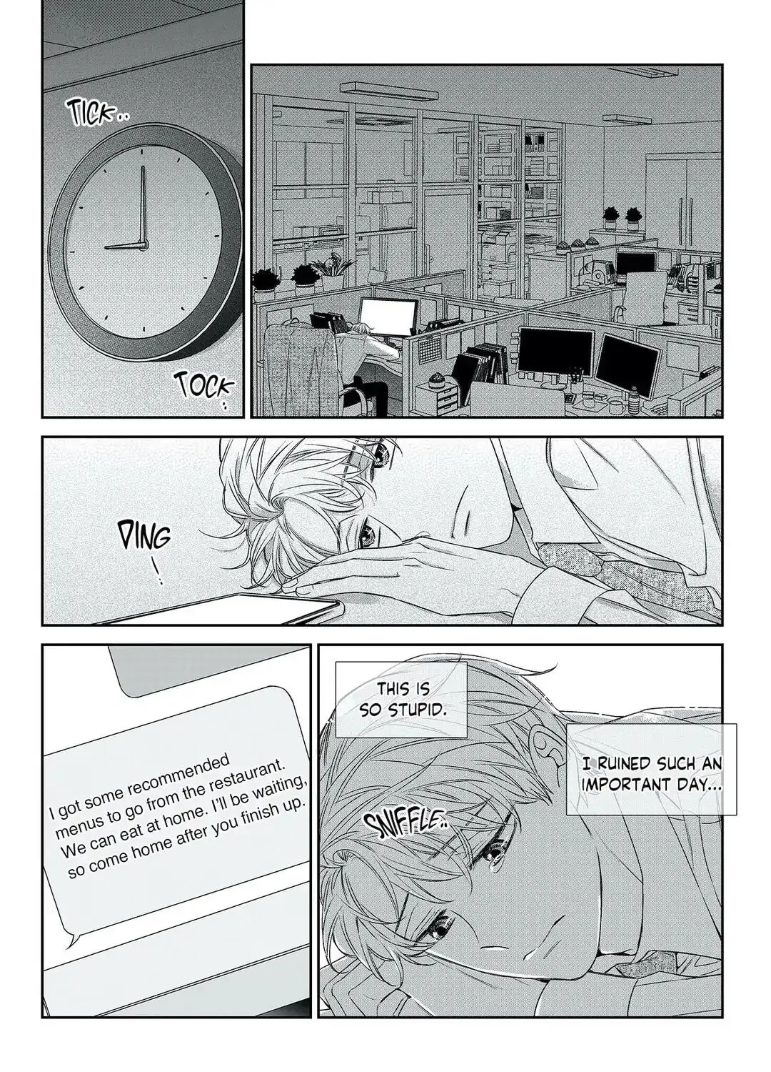 Unintentional Love Story Chapter 55 page 37 - 