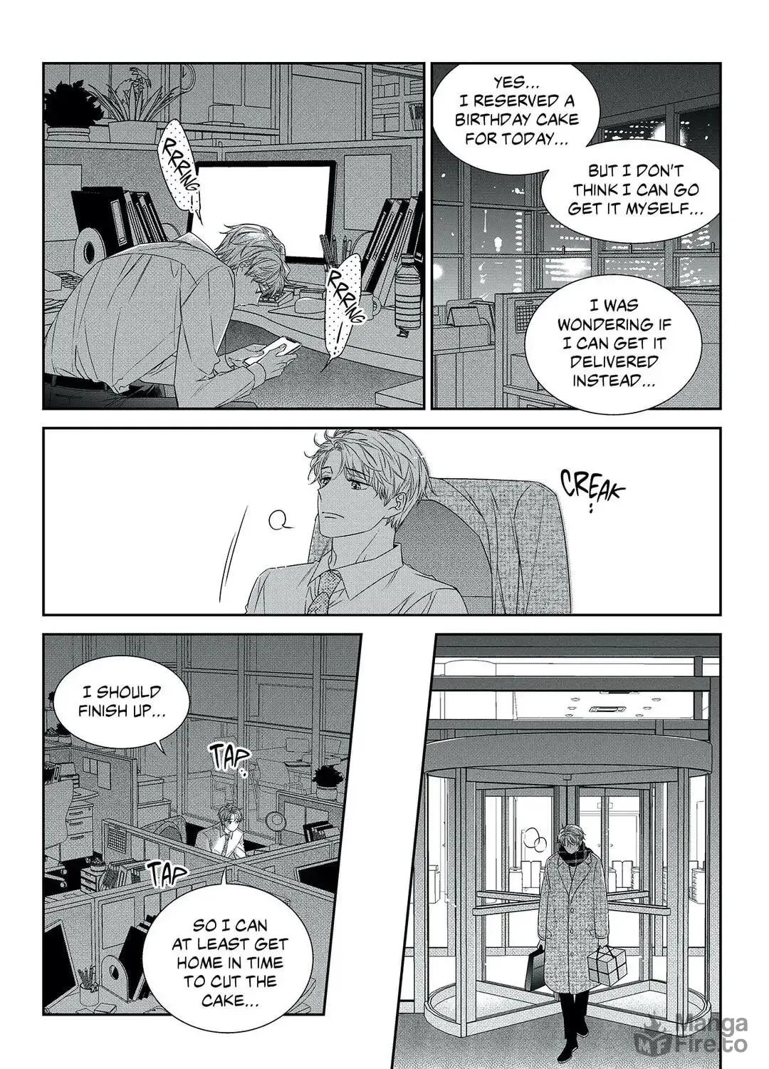 Unintentional Love Story Chapter 55 page 39 - 