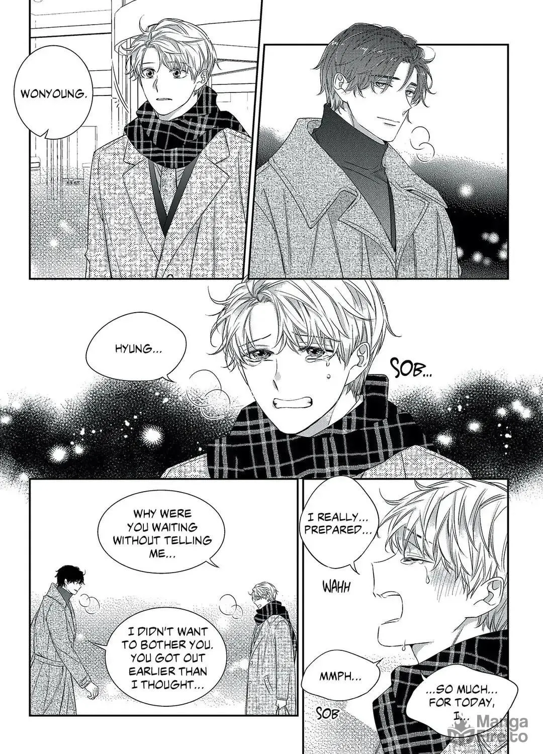 Unintentional Love Story Chapter 55 page 41 - 
