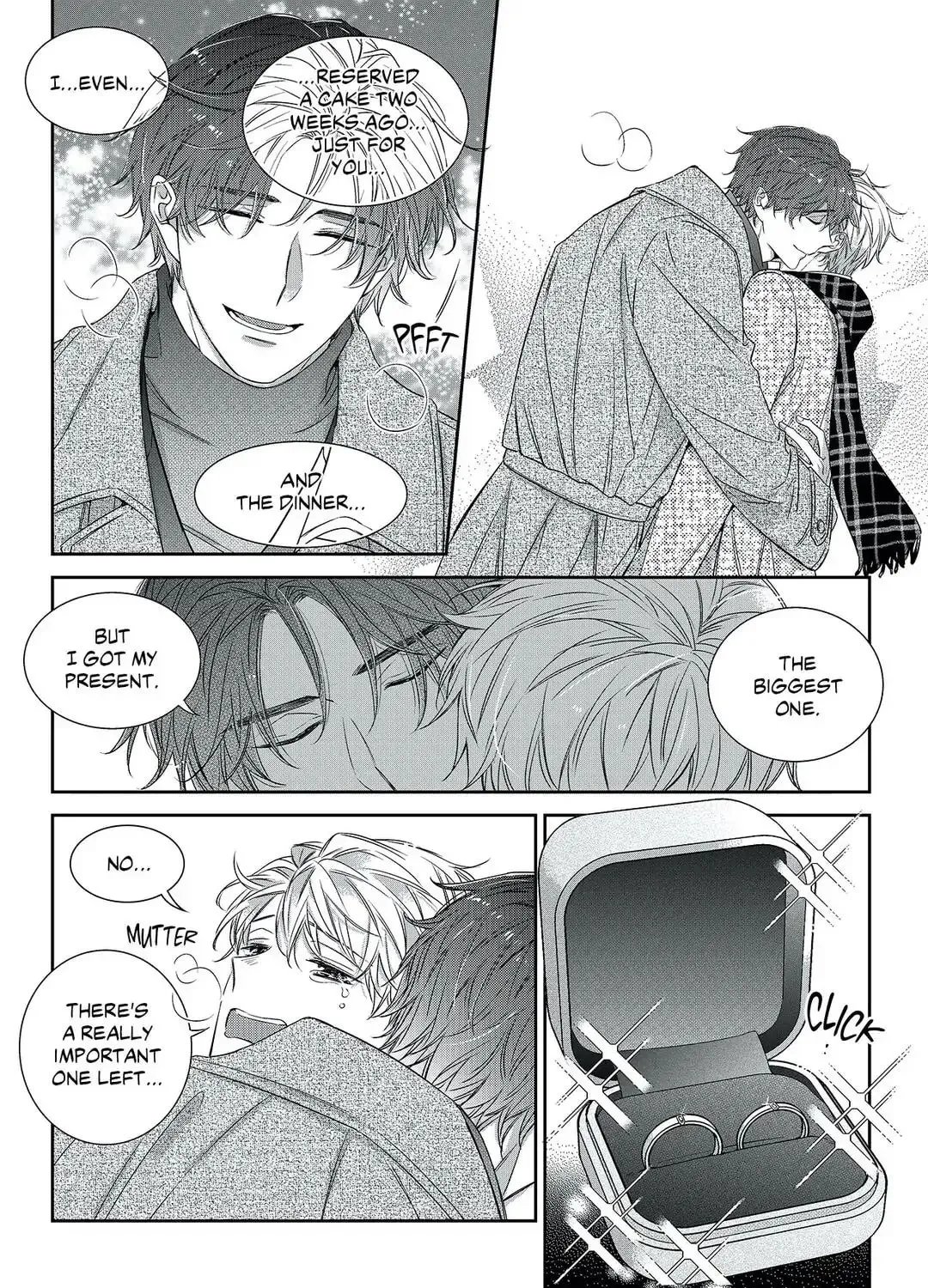 Unintentional Love Story Chapter 55 page 43 - 