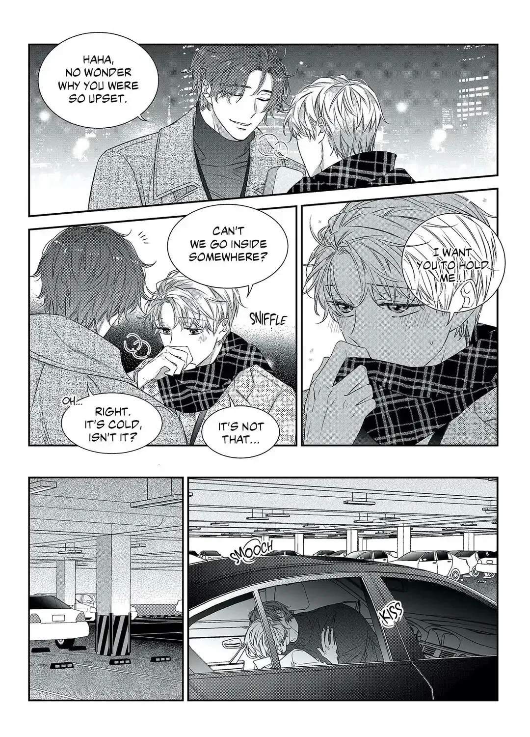 Unintentional Love Story Chapter 55 page 45 - 