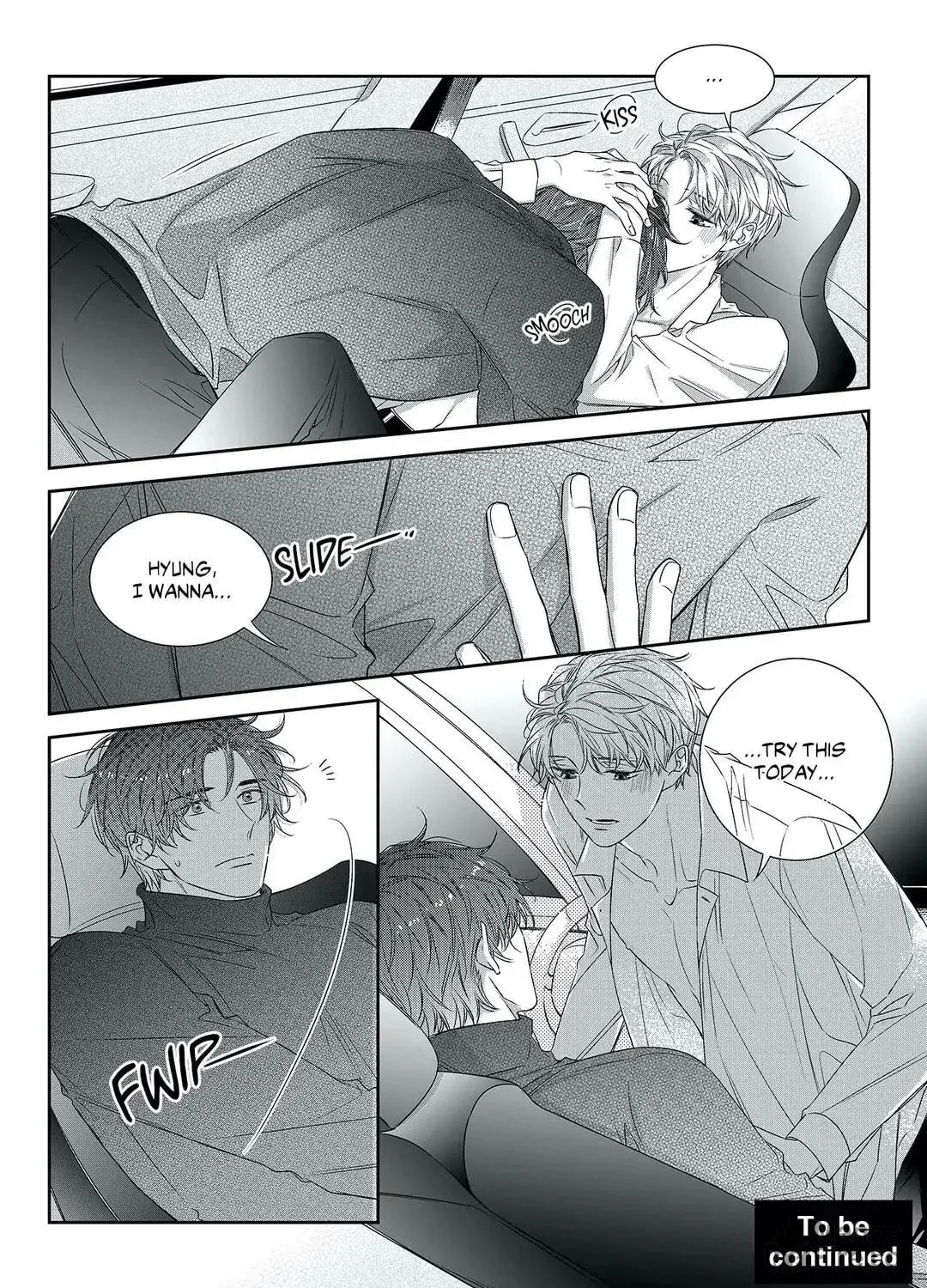 Unintentional Love Story Chapter 55 page 49 - 