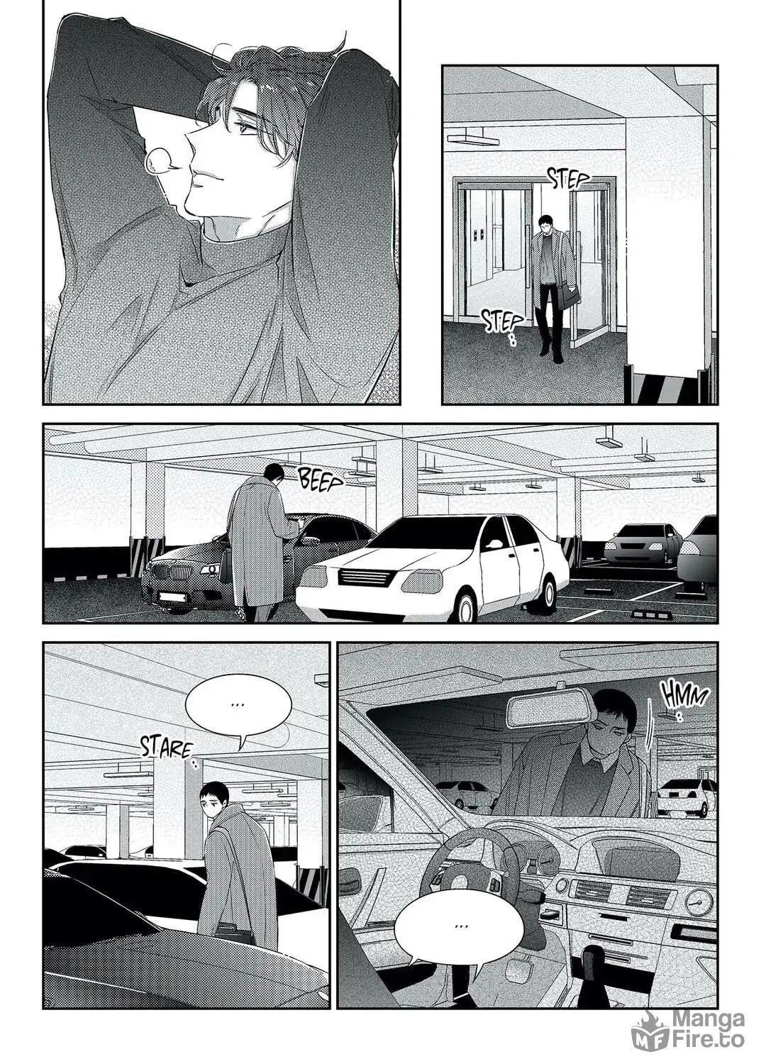 Unintentional Love Story Chapter 56 page 11 - 