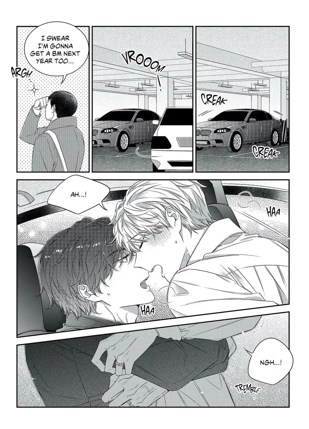 Unintentional Love Story Chapter 56 page 13 - 