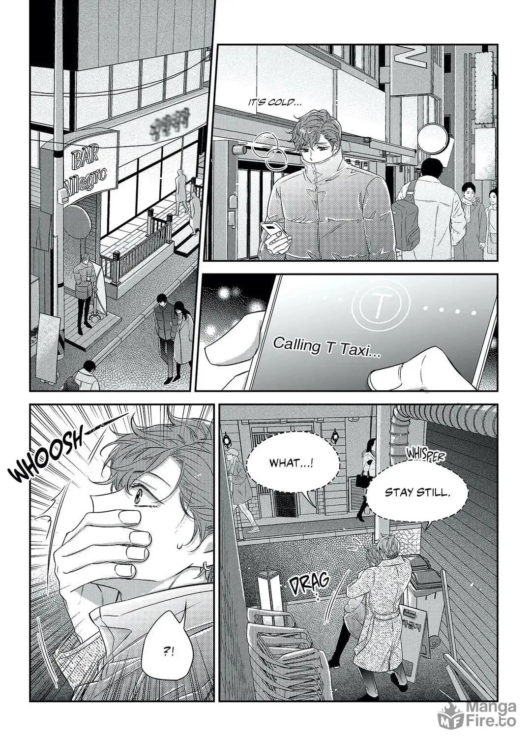 Unintentional Love Story Chapter 56 page 23 - 