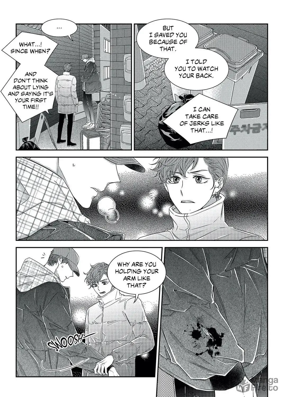 Unintentional Love Story Chapter 56 page 29 - 