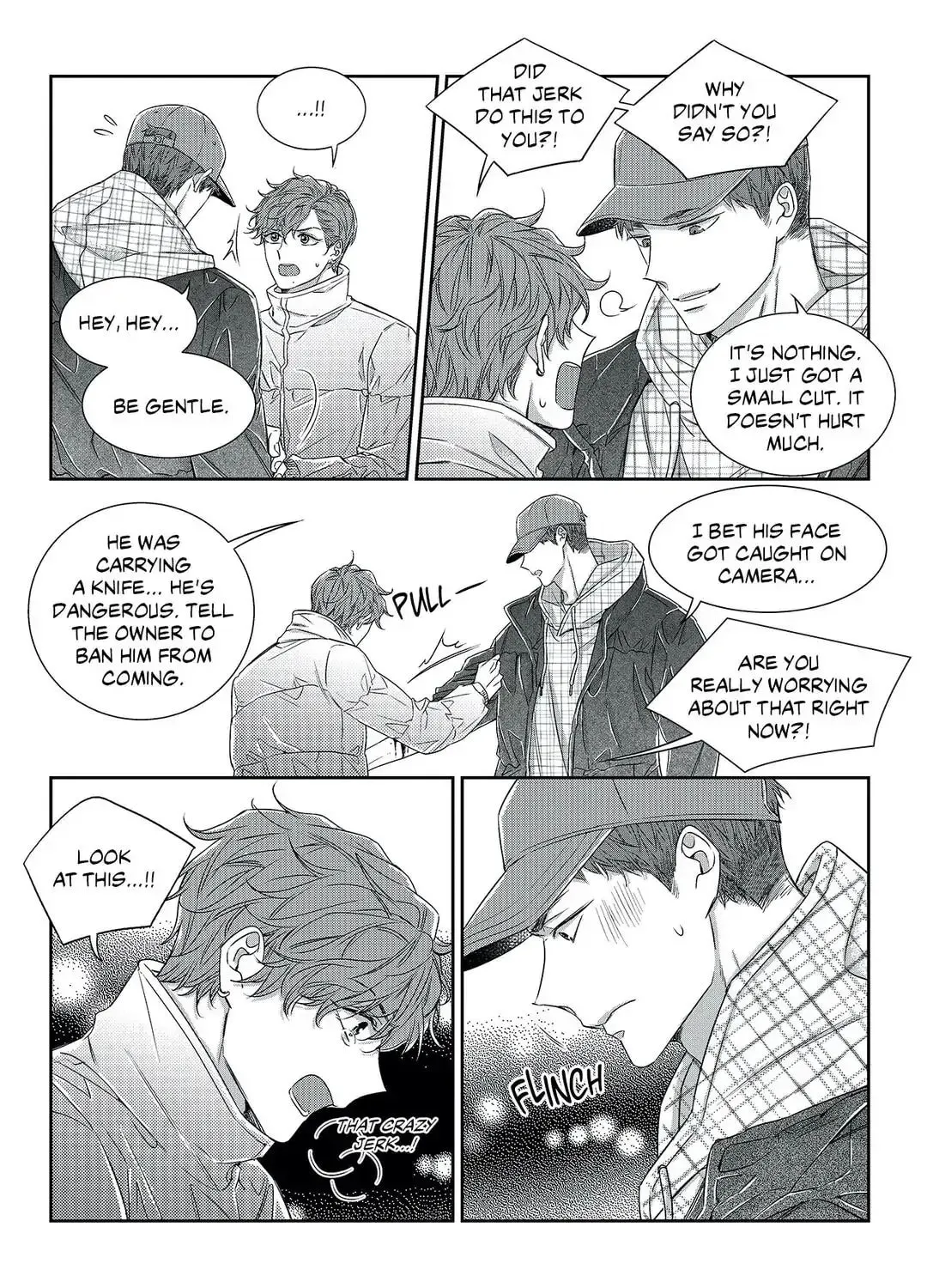 Unintentional Love Story Chapter 56 page 31 - 