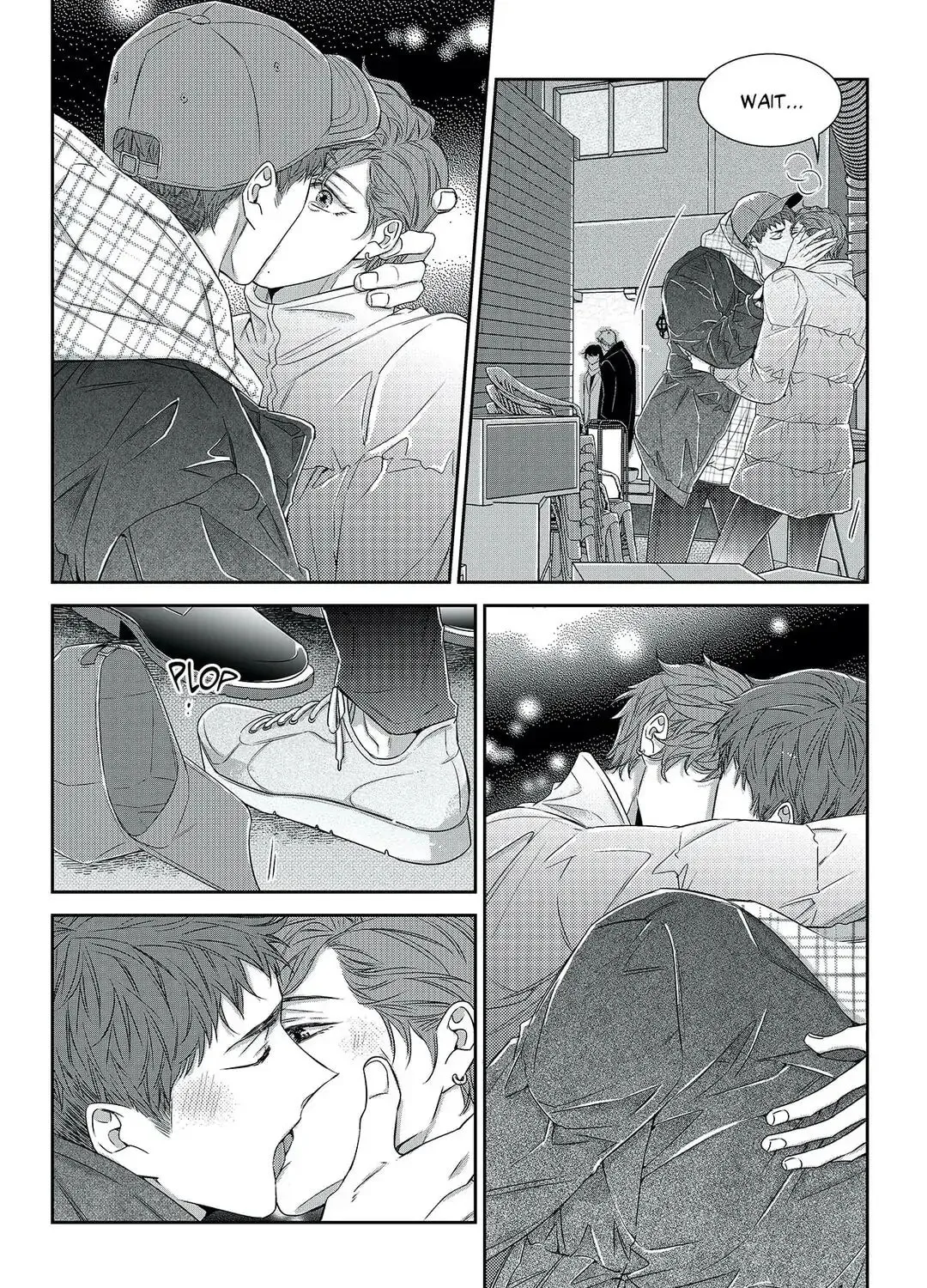 Unintentional Love Story Chapter 56 page 33 - 