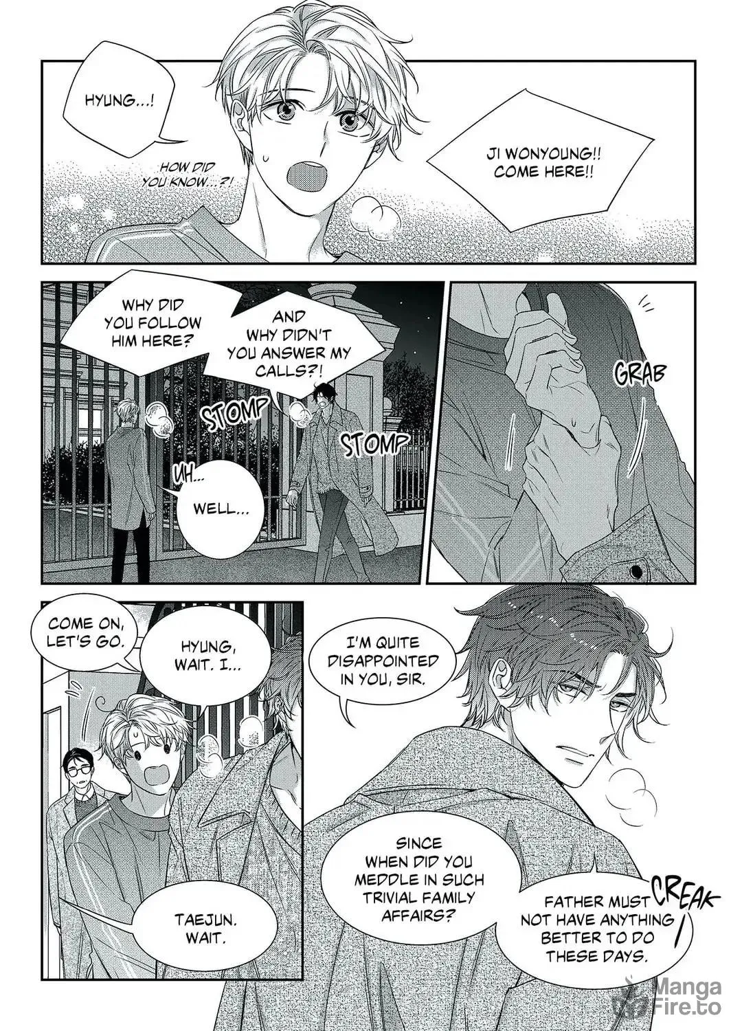 Unintentional Love Story Chapter 57 page 29 - 