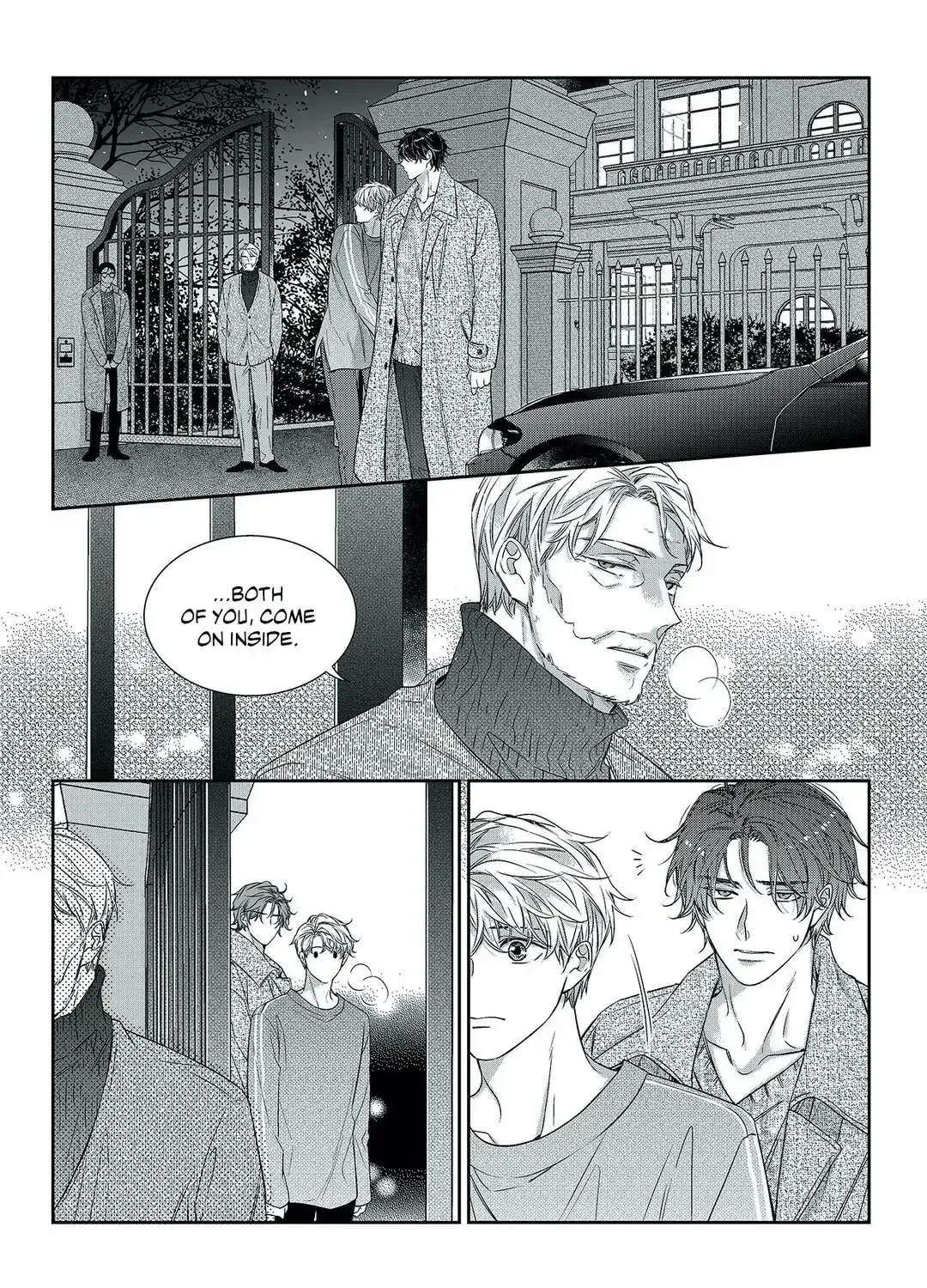 Unintentional Love Story Chapter 57 page 31 - 