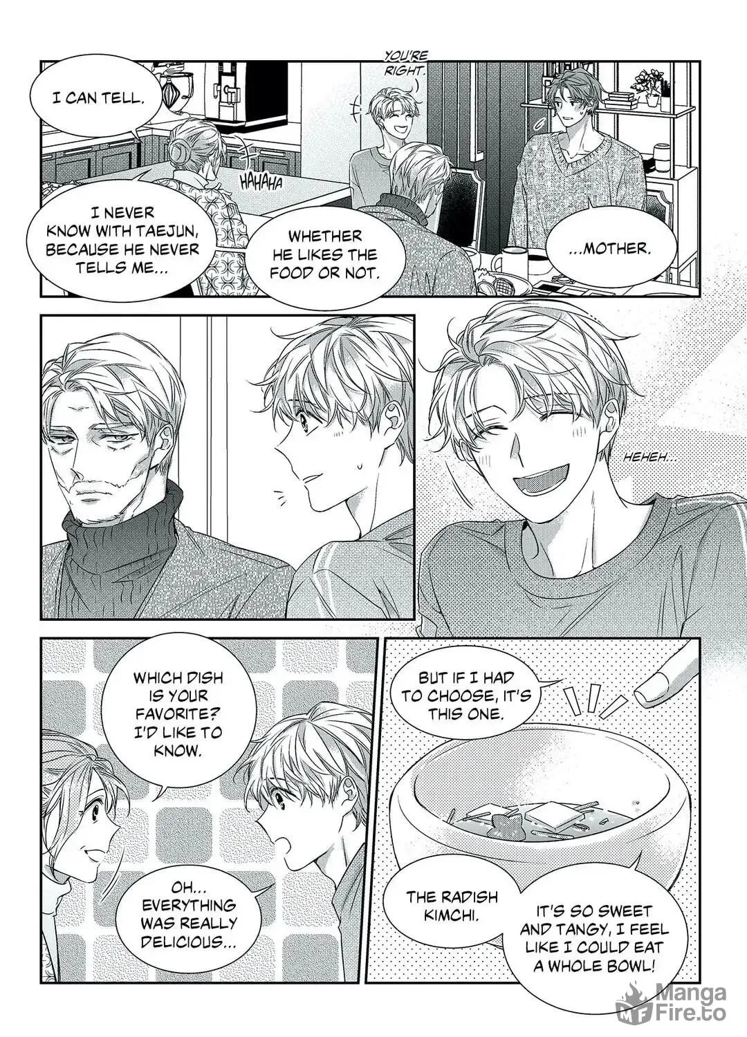 Unintentional Love Story Chapter 57 page 41 - 