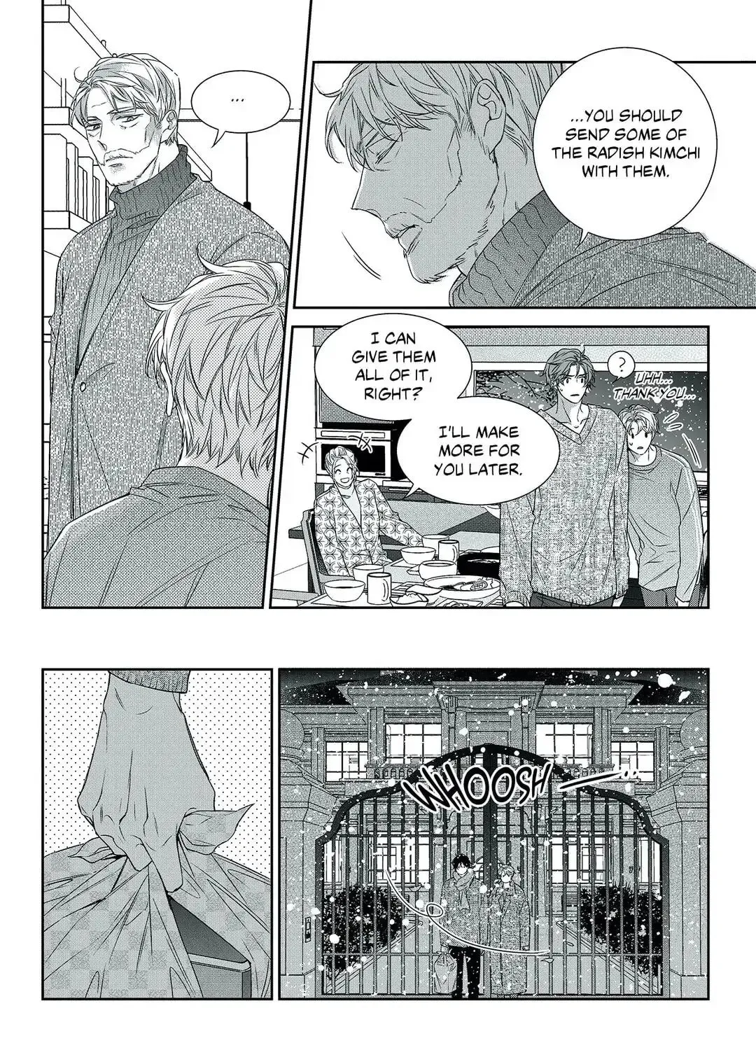 Unintentional Love Story Chapter 57 page 45 - 