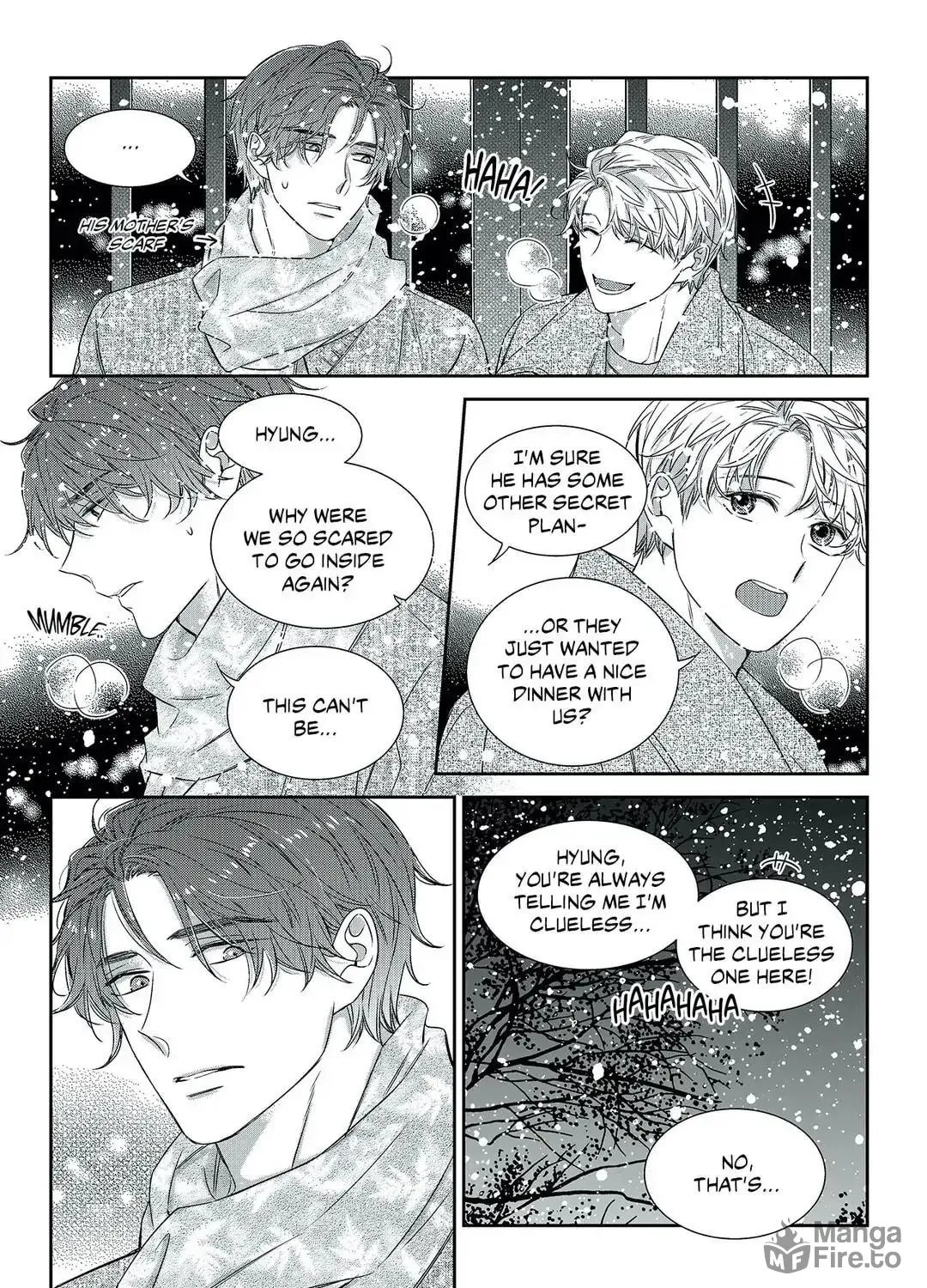 Unintentional Love Story Chapter 57 page 47 - 