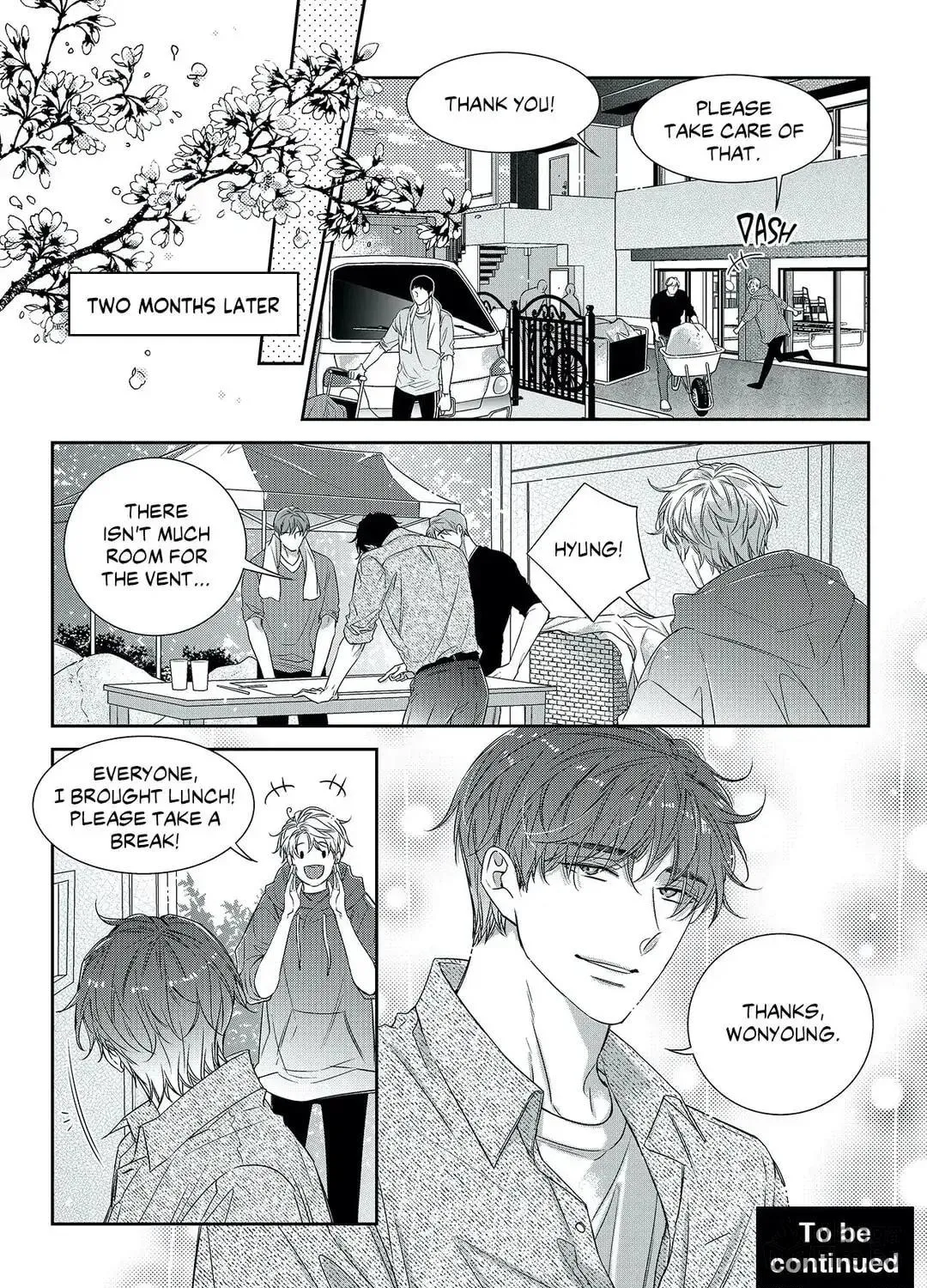 Unintentional Love Story Chapter 57 page 49 - 