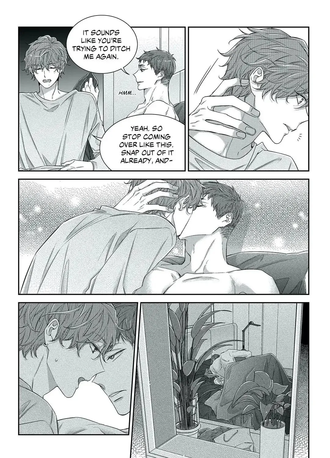 Unintentional Love Story Chapter 57 page 7 - 