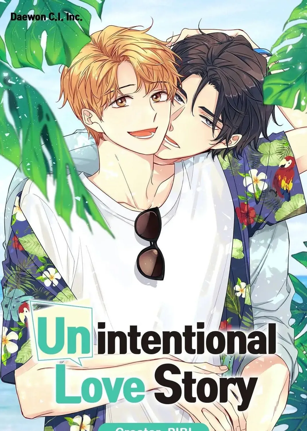 Unintentional Love Story Chapter 58.5 page 1 - 