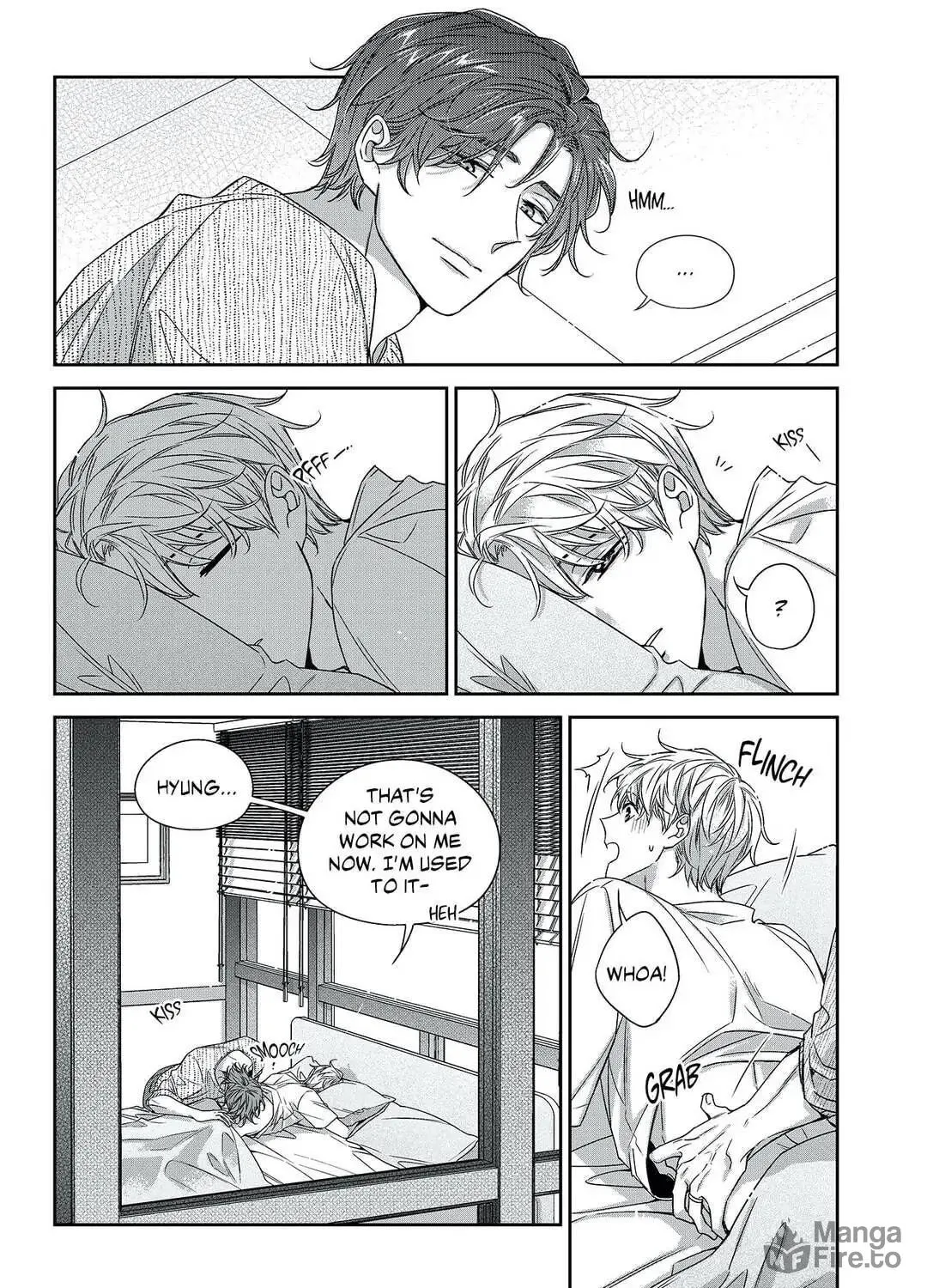 Unintentional Love Story Chapter 58.5 page 5 - 