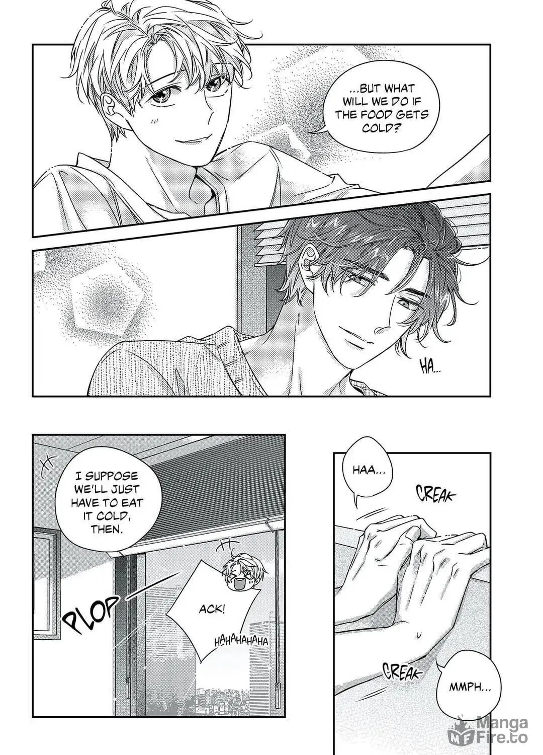 Unintentional Love Story Chapter 58.5 page 9 - 