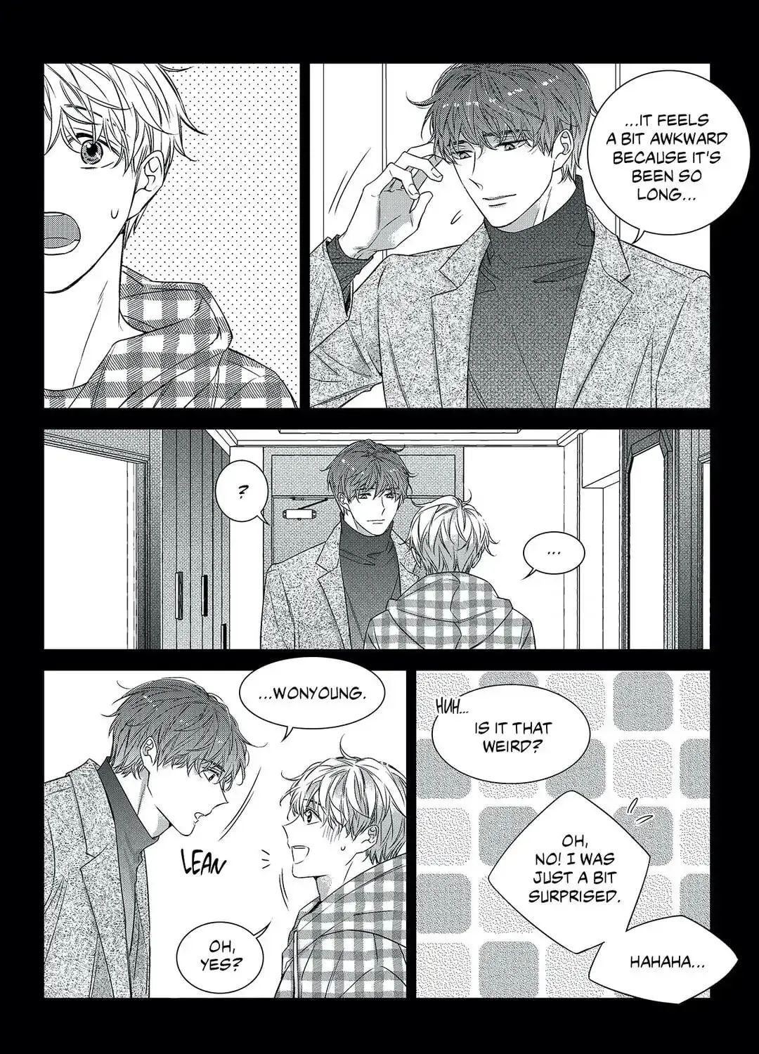 Unintentional Love Story Chapter 58 page 15 - 