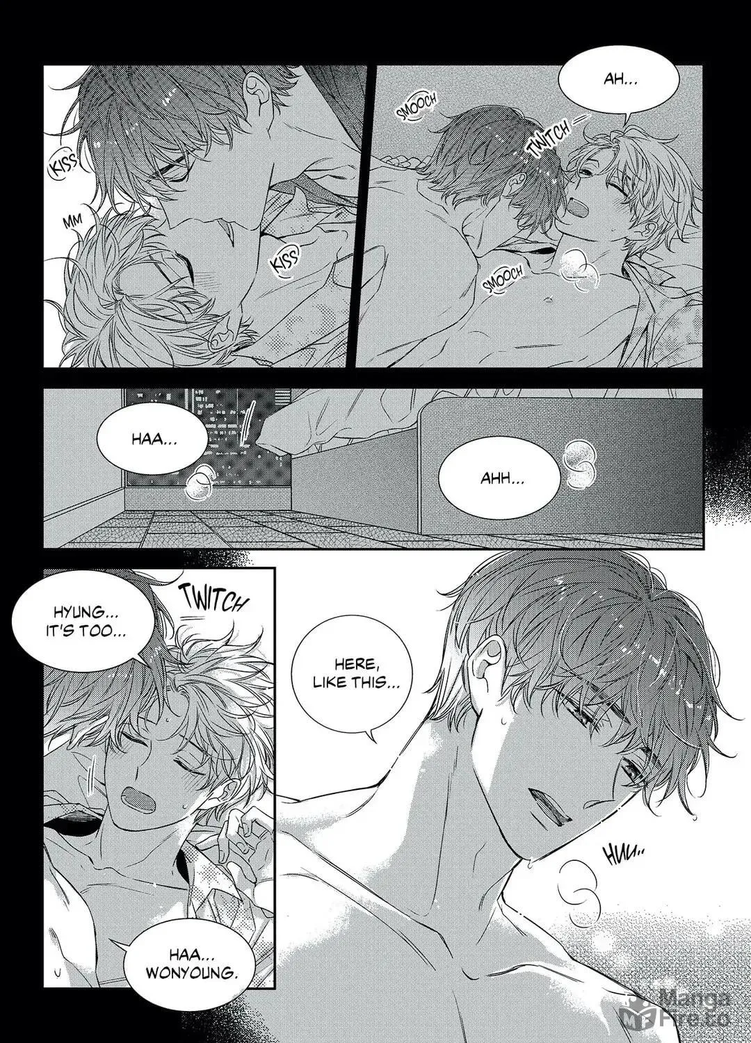 Unintentional Love Story Chapter 58 page 19 - 