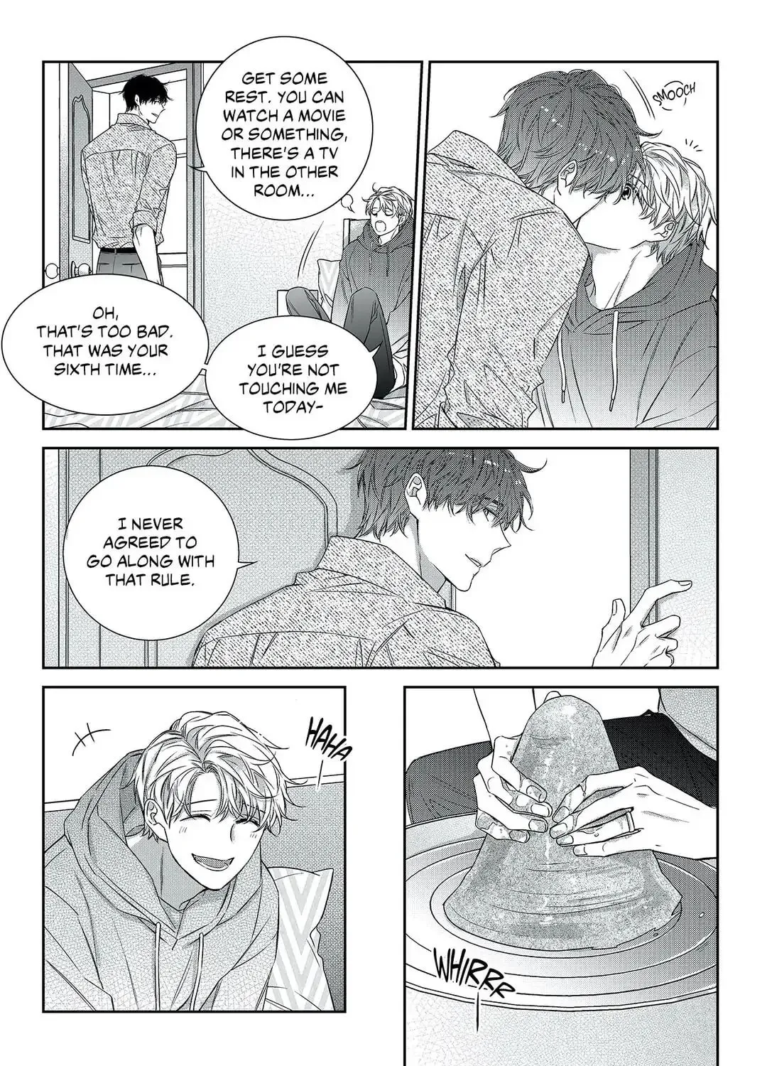 Unintentional Love Story Chapter 58 page 25 - 