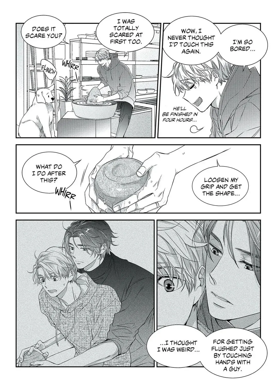 Unintentional Love Story Chapter 58 page 27 - 