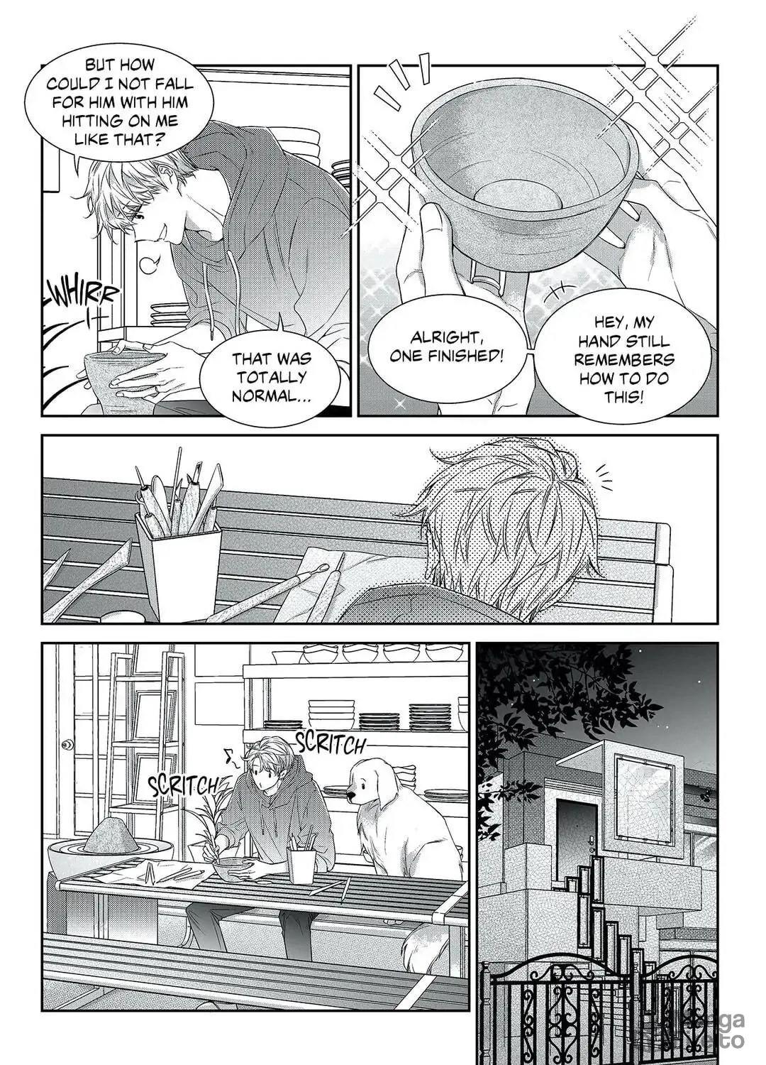 Unintentional Love Story Chapter 58 page 29 - 