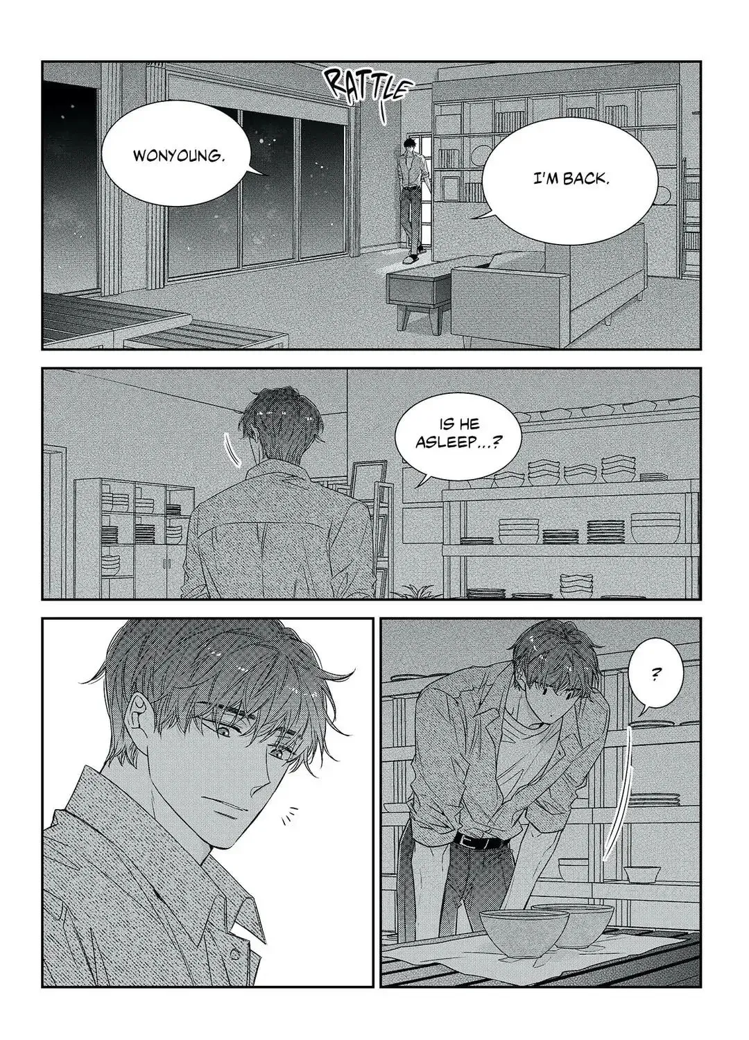 Unintentional Love Story Chapter 58 page 31 - 