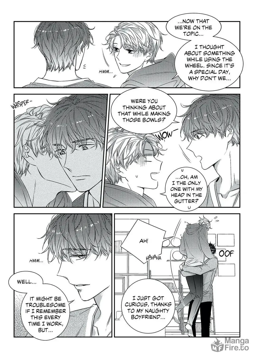 Unintentional Love Story Chapter 58 page 39 - 
