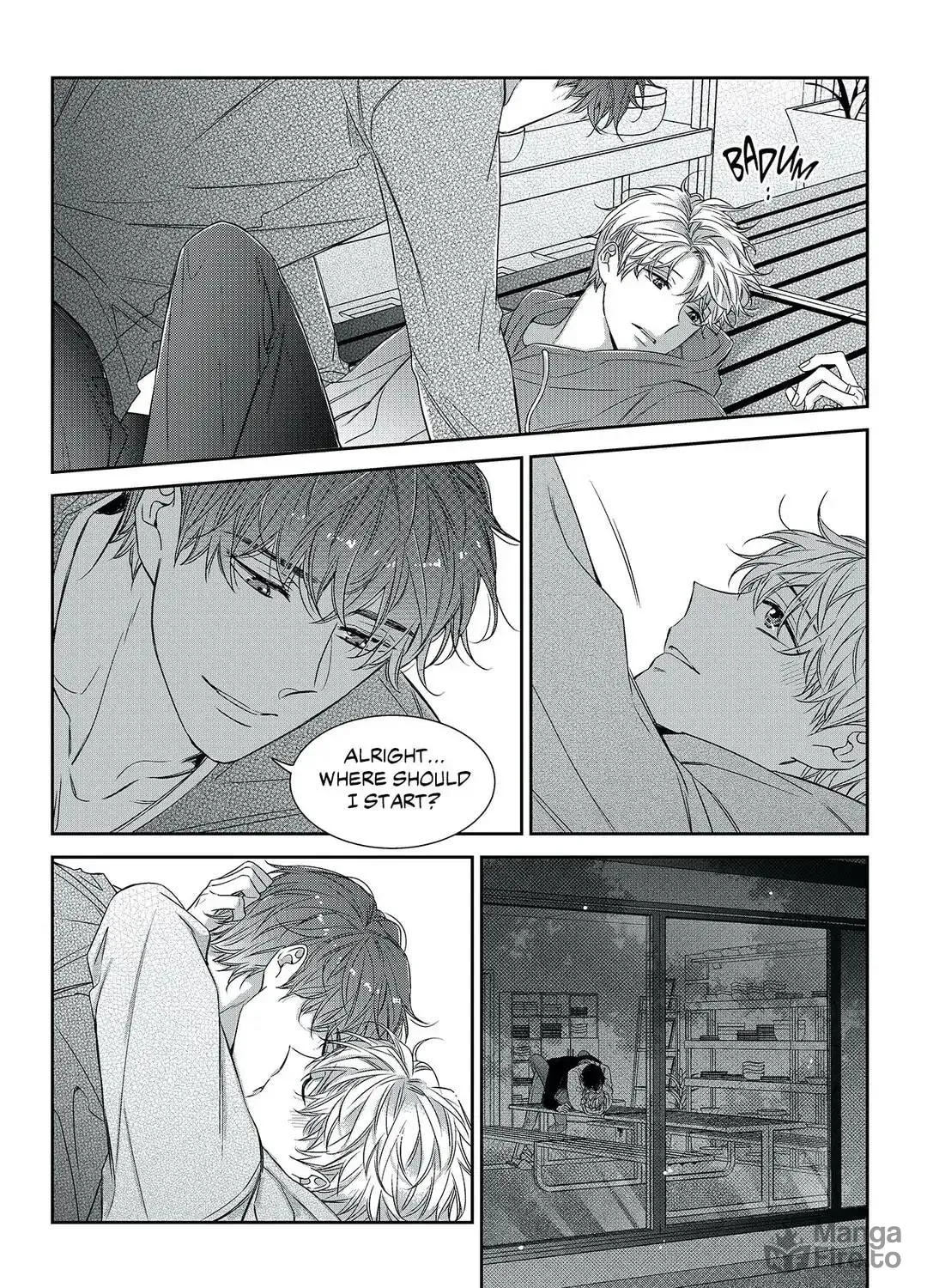 Unintentional Love Story Chapter 58 page 41 - 