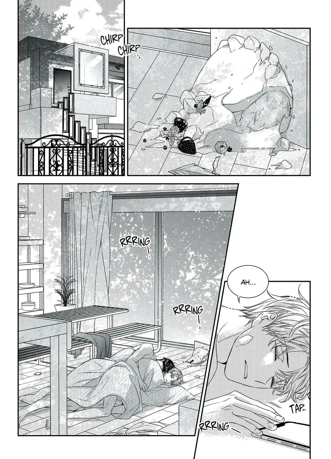 Unintentional Love Story Chapter 58 page 43 - 