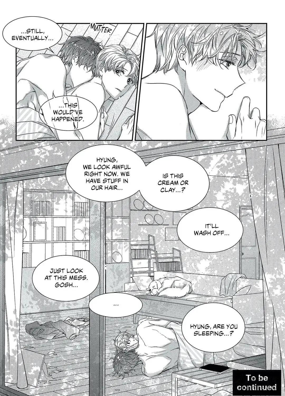 Unintentional Love Story Chapter 58 page 49 - 