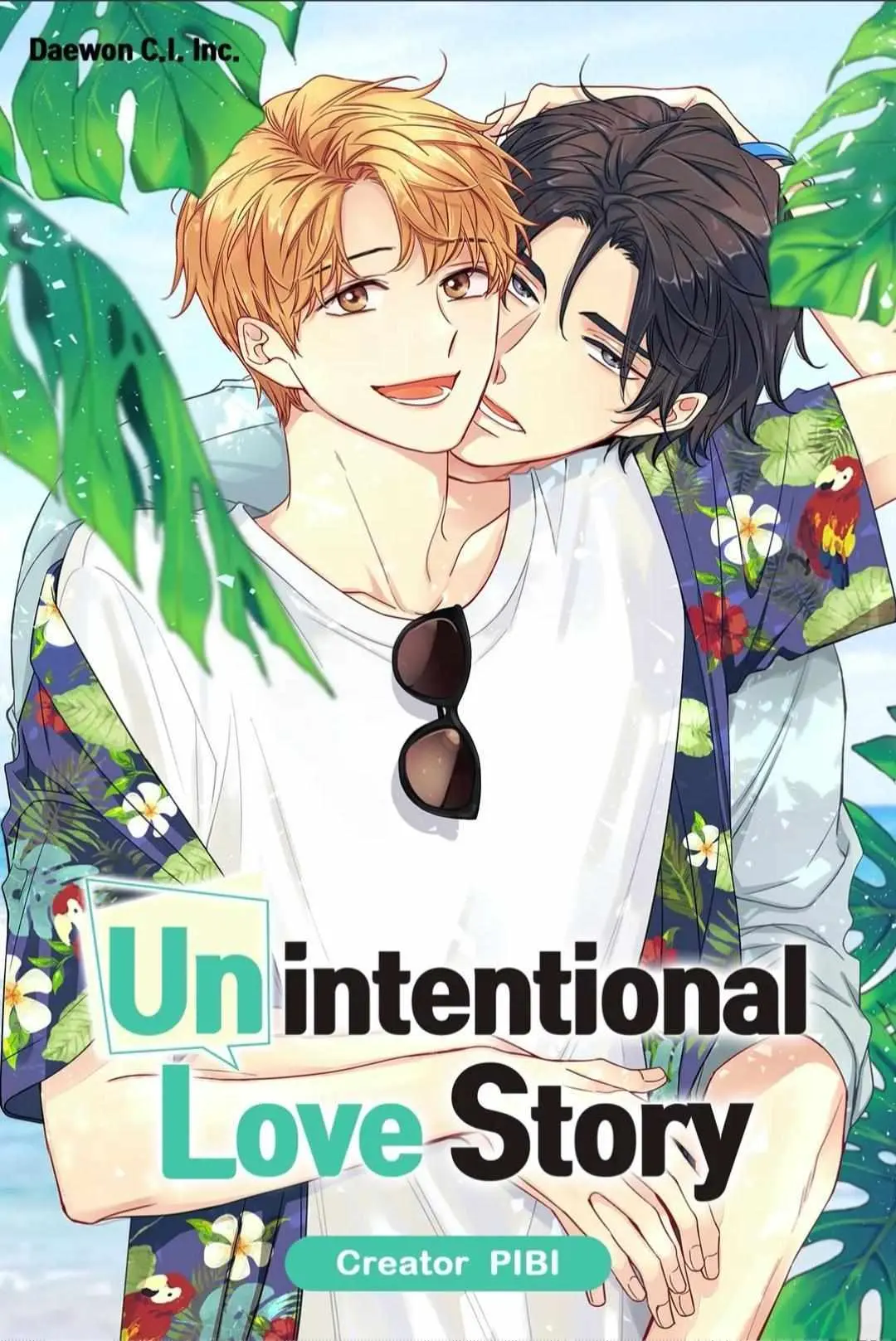 Unintentional Love Story Chapter 59.5 page 2 - 