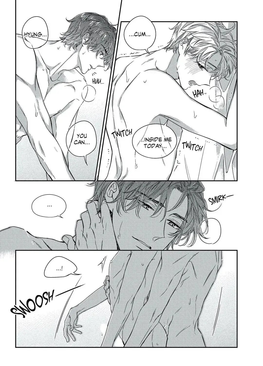 Unintentional Love Story Chapter 59 page 13 - 