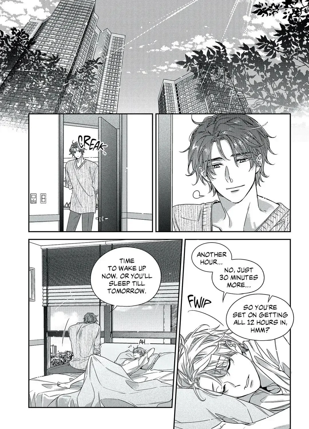 Unintentional Love Story Chapter 59 page 3 - 