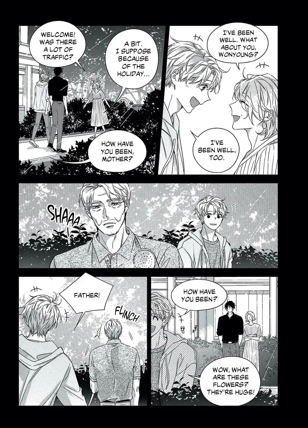 Unintentional Love Story Chapter 59 page 25 - 