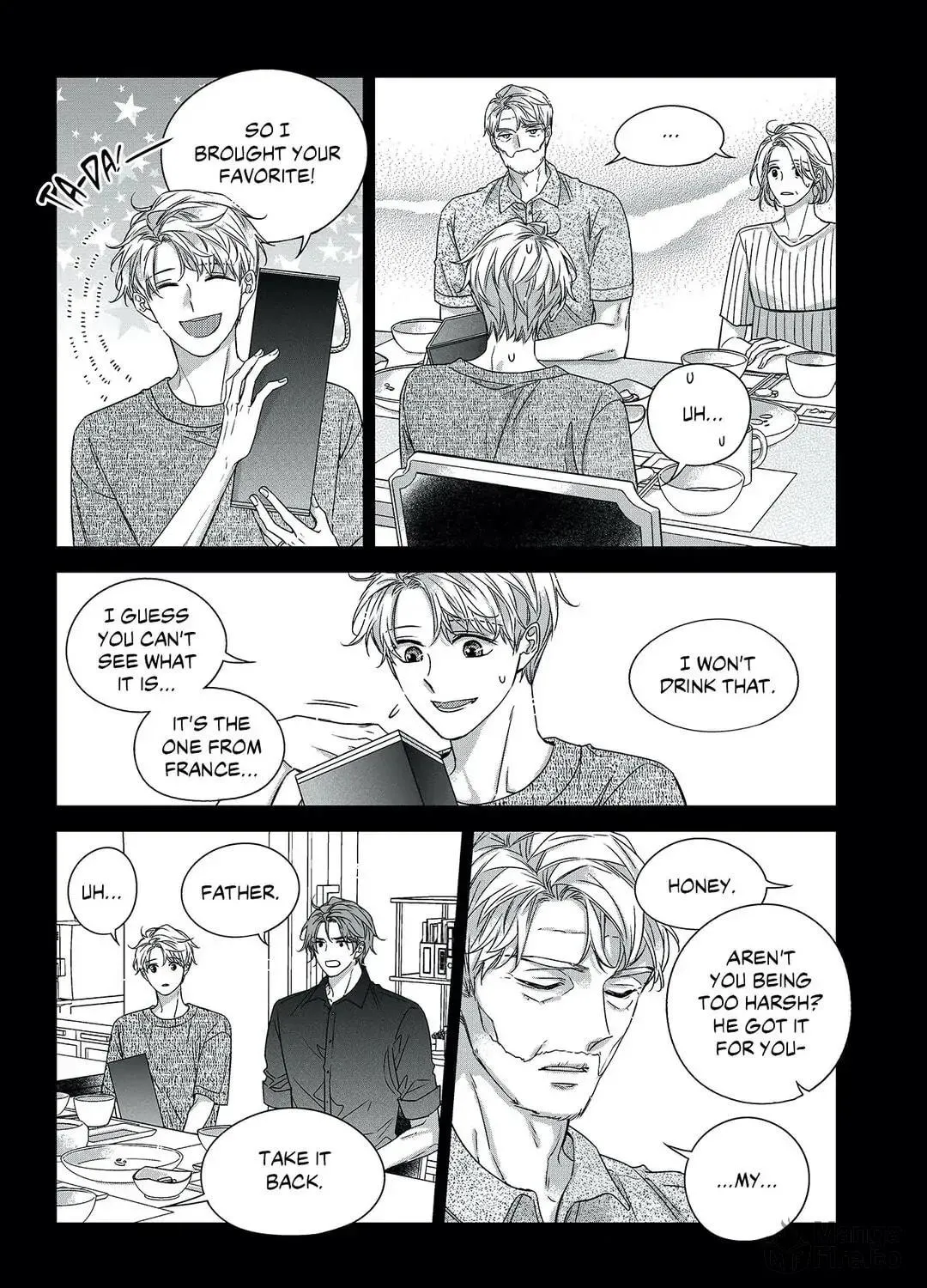 Unintentional Love Story Chapter 59 page 29 - 